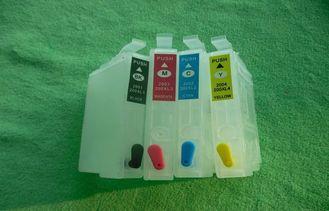 T1811 T1812 T1813 T1814 Refillable Printer Ink Cartridges E