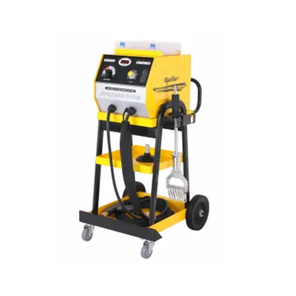 Customized Pure Copper Car Repair Shop Body Repair Sheet Metal Body Repair Machine