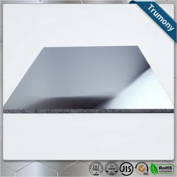 Marine High Corrosion Resistant aluminium plate 5083
