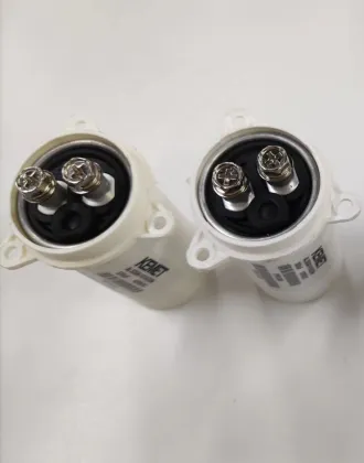 KEMET PEH200 Capacitor 420V 2700uF for Vacon Frequency Converter