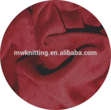 Custom dyed anti-pilling fabric for pillow for sale