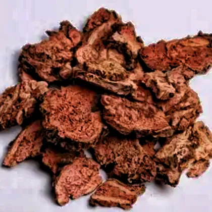 Rhodiola Crenulata Extract Natural Adaptogen