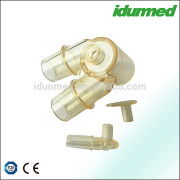 Reusable Medical Breathing Spare Part For Ventilator & Anesthesia Machine