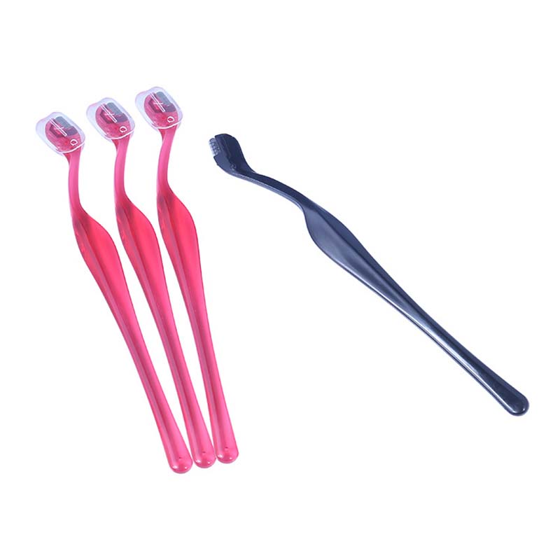 3PCS Pro Eyebrow Brow Razor 14.5CM High Quality Eyebrow Trimmer Shaper Shaver Face Hair Remover Set for Eyebrow Trimmer