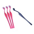 3PCS Pro Eyebrow Brow Razor 14.5CM High Quality Eyebrow Trimmer Shaper Shaver Face Hair Remover Set for Eyebrow Trimmer