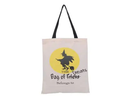 Cotton canvas bag canvas shoulder bag cotton canvas bag