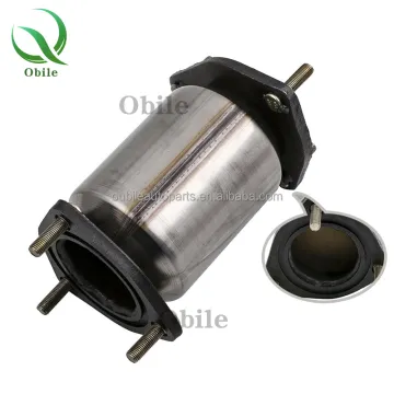 Top Quality Exhaust Manifold Catalytic Converter for Chevrolet Aveo 1.6L 2004-2008