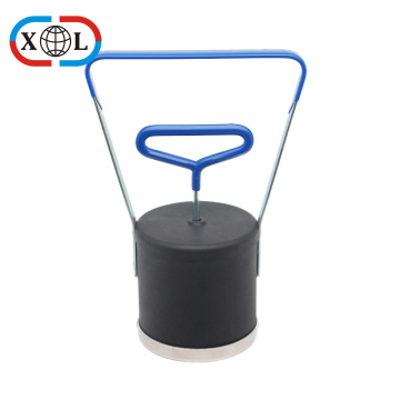 High Quality Cylindrical Magnet Catcher for sale