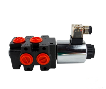 SVV09 Solenoid Diverter Valve
