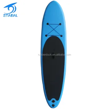 HikenWater Sup Inflatable Stand Up Paddle Board