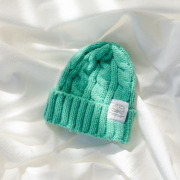 Winter Hats and Korean Snowboard Winter Knit Hats