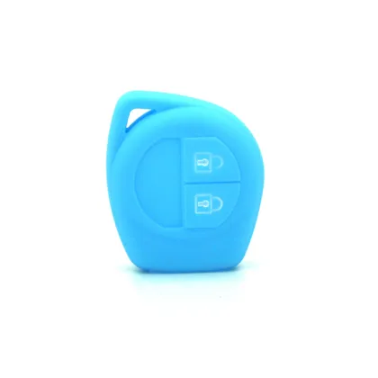 Suzuki Jimny silicone car key case