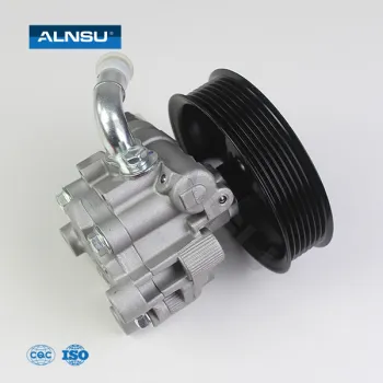 1GR 2GR Power Steering Pump for Toyota LandCruiser Prado GRJ120