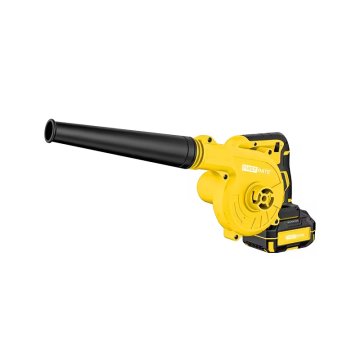 Cordless High Pressure Greenwood 20V Leaf Blower On Sale