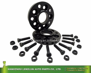 6061-T6 Aluminum Wheel Spacer Adapter 5X100 to 5X114.3 for Toyota 86 Subaru