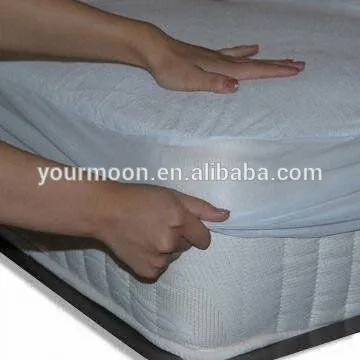 Waterproof Mattress Protector