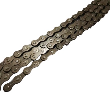 Silver Mountain Bike -Kette im Großhandel im Großhandelspreis für MTB -Fahrräder
