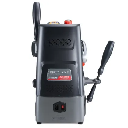 Xhorse Condor XC-002 PRO Key Cutting Machine - XC002 Locksmith Tool