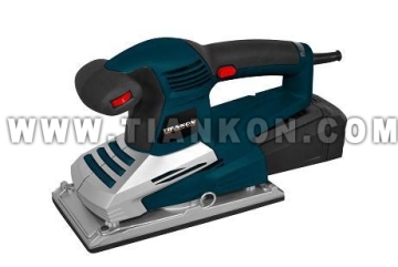 350W 230X115mm Vlakschuurmachine