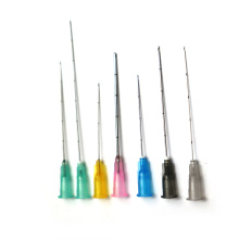 18G 21G 22G 23G 25G 27G 38mm 50mm Micro Blunt Tip Tip Canula Needle