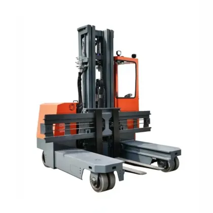 High Quality MQV30 3-ton Electric Omnidirectional Forklift with AGV