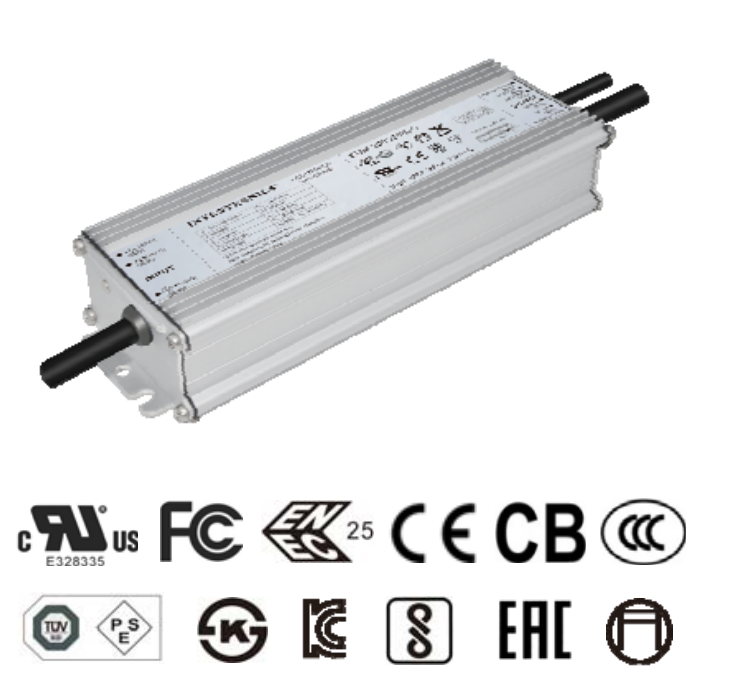 Led Driver Eum 200s280dg 1