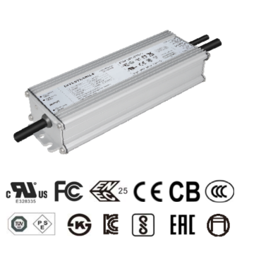 Inventronics EUM-200S560DG LED Driver