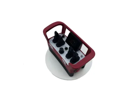 Easy Setup Wireless PWM Controller for DC24V Applications
