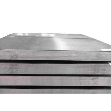 Hot-rolled Carbon Steel Plate/Sheet with 6m Fixed Length