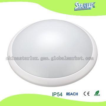 Microwave Motion sensor light Ceiling Mount Microwave Sensor lamp