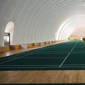Fast Install Weather Resistant Inflatable Air Dome Structure