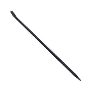 High-Density Dual-Use Hexagonal Crow Bar: Perfect for Railway Maintenance & Fire Fighting