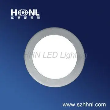 6inch Round LED Panel Light