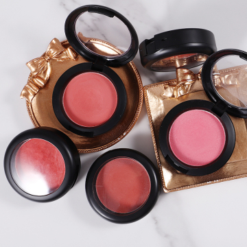 Label Privat Make Make Maha: Pipa Powder Blush