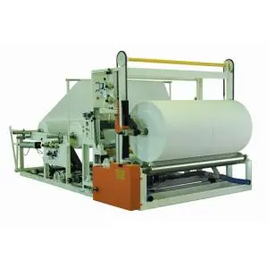 Slitting Rewinding Machine
