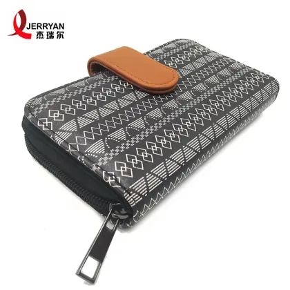 Hobbs Credit Card Bifold Money Clip Clutch Bags