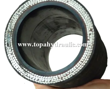 Manuli high pressure repair hydraulic supply