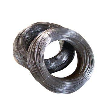 Titanium Alloy Wire Hot Sale