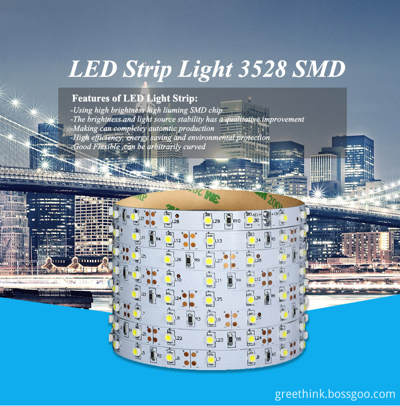 3528 led strip