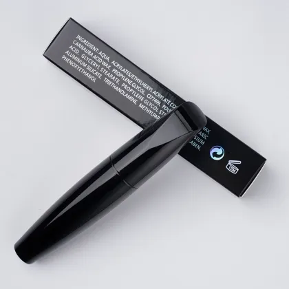 Custom Vegan Waterproof Mascara: Personalized Options for Your Beauty Routine