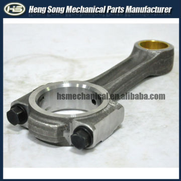 Hino excavator engine connecting rod assy for Hino J05E spares
