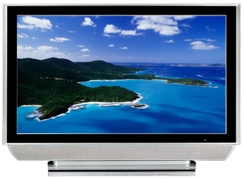 Plasma TV (42"- 63" are available)