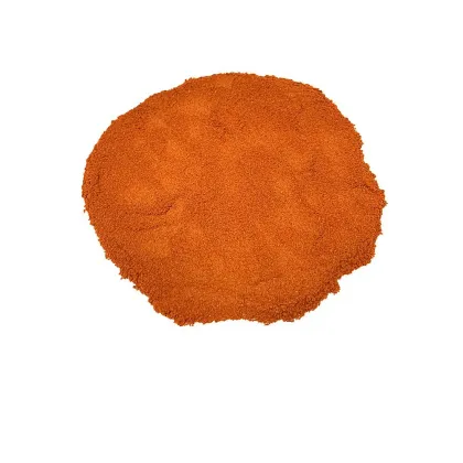 Specification of Chilli Powder Shu 10000 Shu 30000