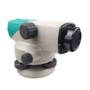 Factory Direct Sale B40 Auto Level with 24X Magnification Magnetic Damping