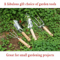 Complete Gardening Tool Set