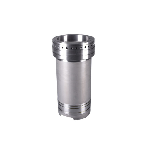 Liner Silinder Hidraulik Pemprosesan Kilang Cina ISO9001