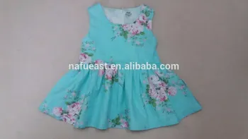 Floral baby girl dress vintage rose 100% cotton no minimum quantity. etsy item