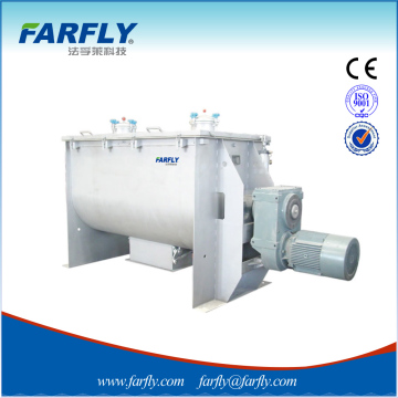 FARFLY FLD Horizontal Ribbon Mixer