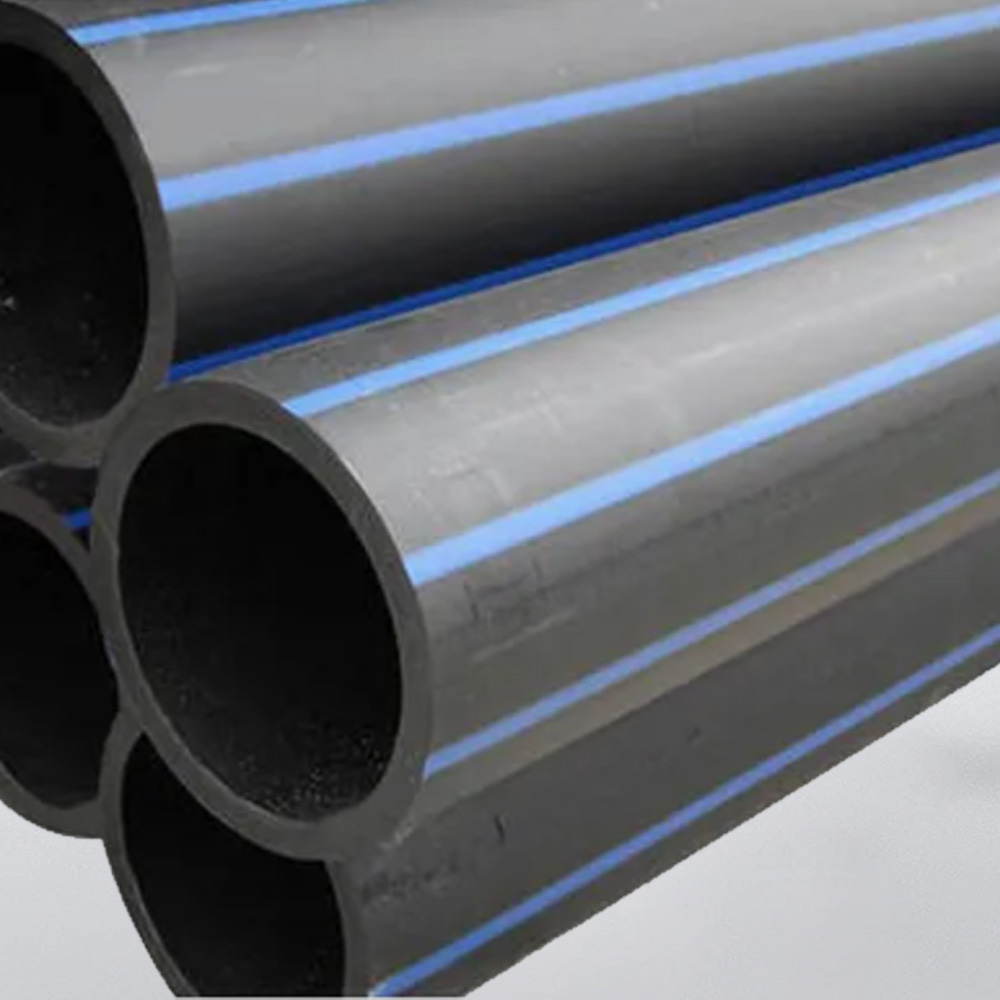 POLYETHYLENE (PE) WATER SUPPLY PIPES, FARMLAND IRRIGATION PRESSURE 72