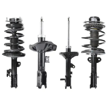 Nuove parti auto di energia - produttori di ammortizzatori per BYD 1003853 F3-2905100 Strut per ammortizzatori anteriore